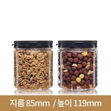 시리얼 500ml 원터치 (A) 150본(PSP실링지포함)