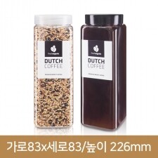 곡물사각  1.2 L 100개(A)