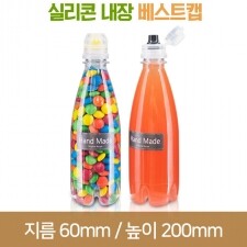 페트병 [실리콘베스트캡]탄산 350ml 28파이(A) 170개