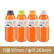 [프리미엄마개]우유1500ml 35파이(A) 60개