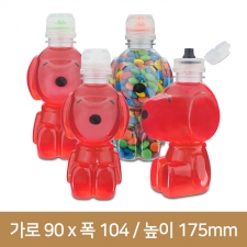 [베스트캡]퍼피 500ml (A) 150개