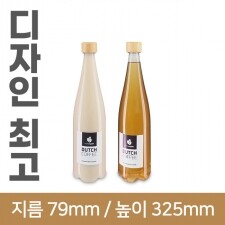 [우드캡]전통주 호프용기 1000ml 28파이(A) 59개