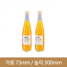 [우드캡]전통주 호프용기 750ml 28파이(A) 87개