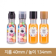 (특허)[계량더블캡]케빈80ml 28파이(A) 300개