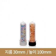 페트병 아쿠아 30파이 소 30ml(A) 100개