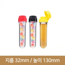 원터치 협구 아쿠아 중 35ml (38g)(A) 100개