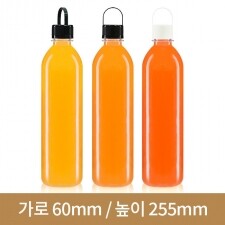 (28파이 링마개) 더단단 하이페트 500ml 144개(A)