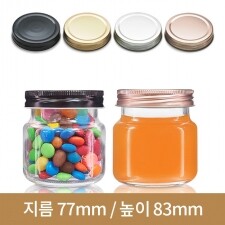 (스크류철캡)YS요거트 255g 70파이 48개(A)