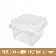 PET과일용기 K-250A 600개