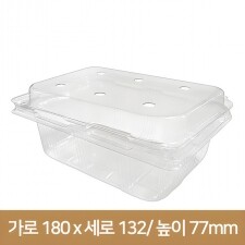 PET과일용기 K-505 400개