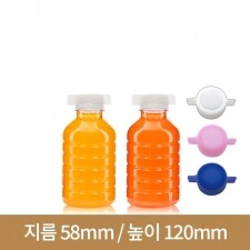 (나비마개)페트병 미니생수200ml 30파이 300개(A)